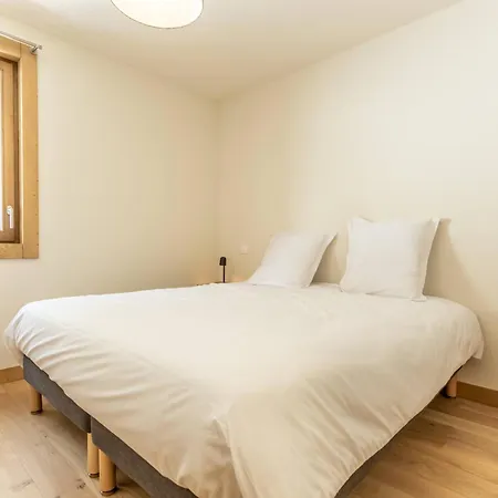 Magnifique 6 Pieces Aux Arcs 1600, Piscine, Spa, Pied De Pistes, Pour 12 Pers. - Fr-1-461a-6 Apartment Les Arcs (Savoie)