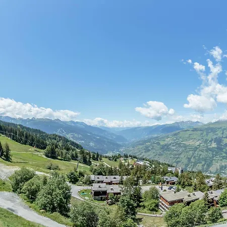 Magnifique 6 Pieces Aux Arcs 1600, Piscine, Spa, Pied De Pistes, Pour 12 Pers. - Fr-1-461a-6 Les Arcs (Savoie)