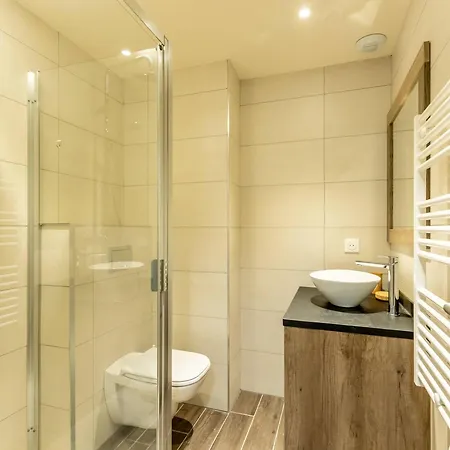 Apartment Magnifique 6 Pieces Aux Arcs 1600, Piscine, Spa, Pied De Pistes, Pour 12 Pers. - Fr-1-461a-6